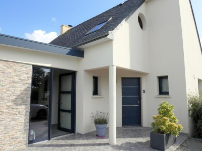 Holiday house Ferienhaus in Crozon nahe Sandstränden - Outdoor photo 4