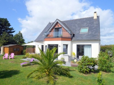 Holiday house Ferienhaus in Crozon nahe Sandstränden - Outdoor photo 5