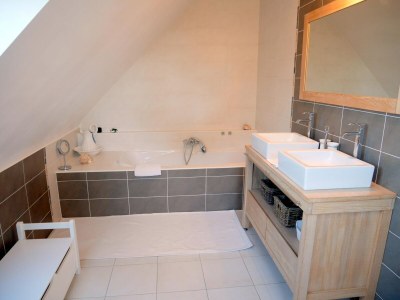 Holiday house Ferienhaus in Crozon nahe Sandstränden - Features photo 13