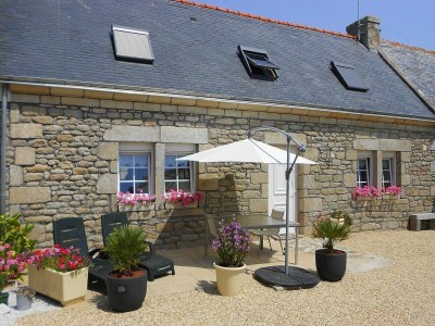 Holiday house Haus-Nr: BRE06250-L in Penmarc'h Region - Holiday house