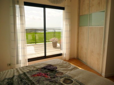Holiday house Villa in Telgruc-sur-Mer with Sea Views & Jacuzzi - Features photo 27