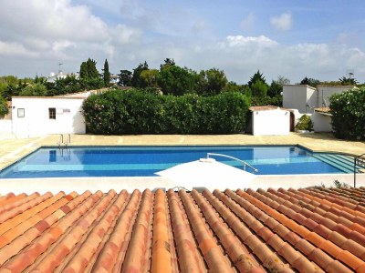 Holiday house Terraced House Saintes-Maries Near Beaches - Outdoor photo 3