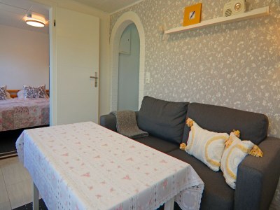 Bungalow Bungalow in Neubukow mit Terrasse und Garten - Features photo 16