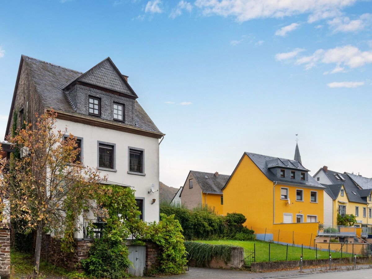 Holiday house Charmantes Ferienhaus nahe Moselufer