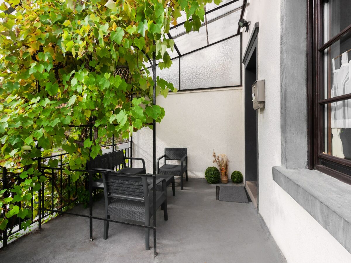 Holiday house Charmantes Ferienhaus nahe Moselufer - Outdoor photo 5