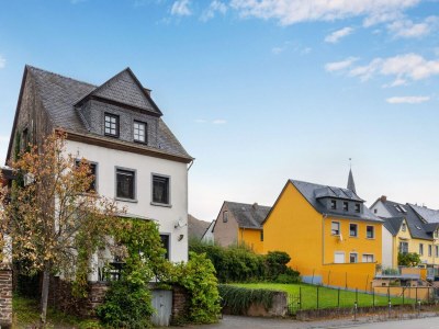 Holiday house Charmantes Ferienhaus nahe Moselufer in Cochem Holiday Region - Holiday house