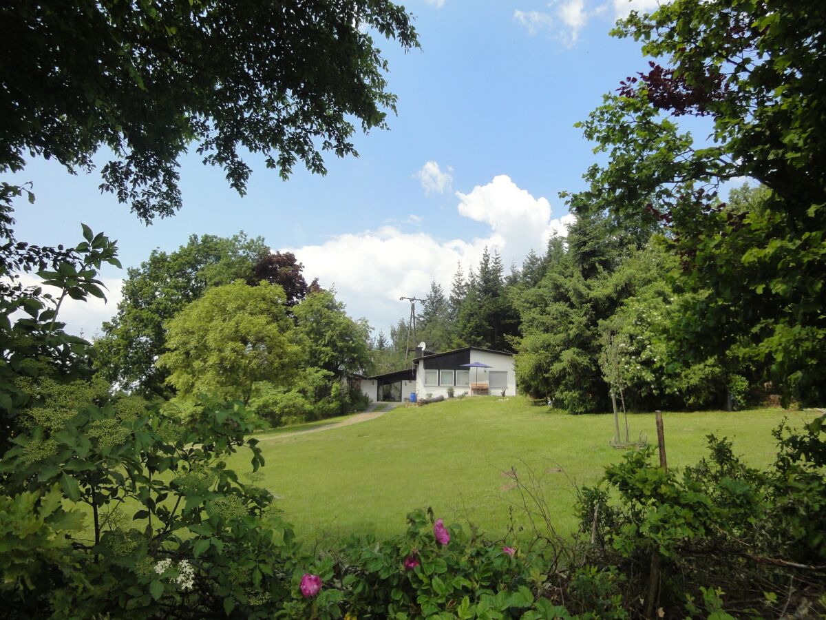 Holiday house Ferienhaus Mosel mit privater Sauna - Outdoor photo 2