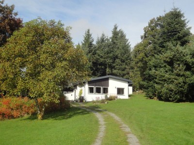 Holiday house Ferienhaus Mosel mit privater Sauna - Outdoor photo 4