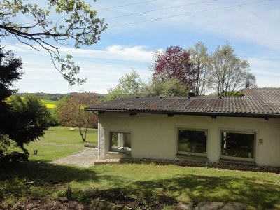 Holiday house Ferienhaus Mosel mit privater Sauna - Outdoor photo 8