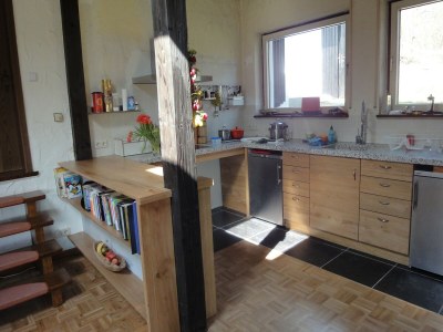 Holiday house Ferienhaus Mosel mit privater Sauna - Features photo 9