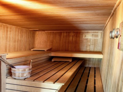 Holiday house Ferienhaus Mosel mit privater Sauna - Outdoor photo 40