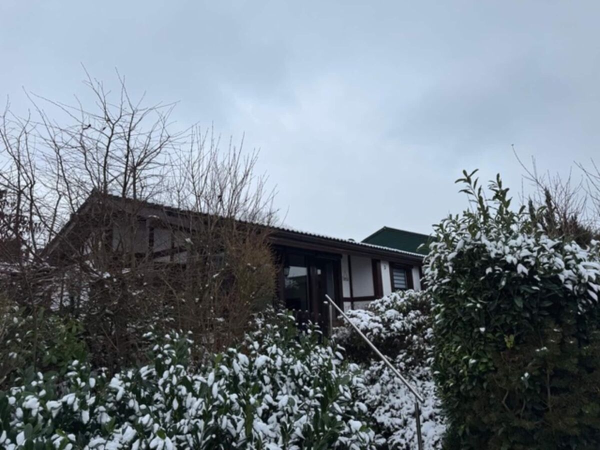 Holiday house frisch renoviertes Ferienhaus in Meschede-Hennesee