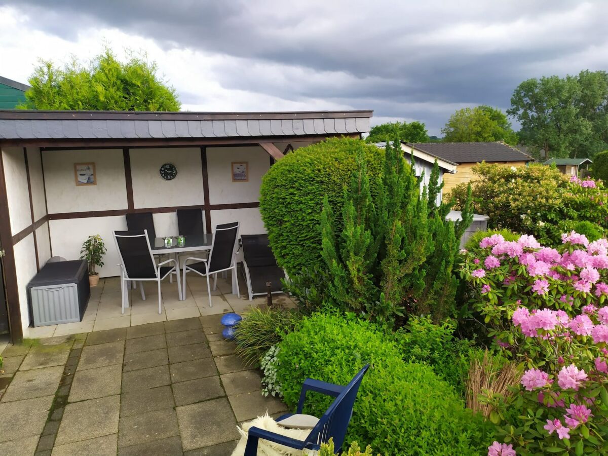 Holiday house frisch renoviertes Ferienhaus in Meschede-Hennesee - Outdoor photo 4