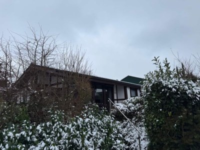Holiday house frisch renoviertes Ferienhaus in Meschede-Hennesee in High Sauerland - Holiday house