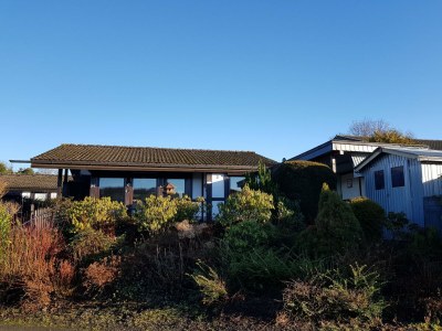 Holiday house frisch renoviertes Ferienhaus in Meschede-Hennesee - Outdoor photo 3