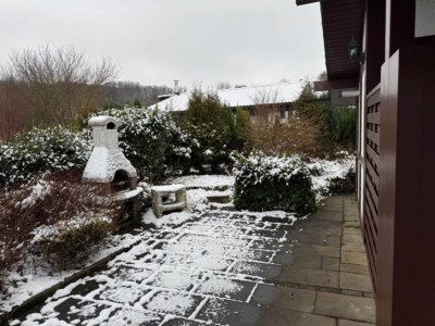 Holiday house frisch renoviertes Ferienhaus in Meschede-Hennesee - Outdoor photo 7