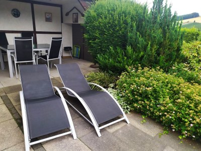 Holiday house frisch renoviertes Ferienhaus in Meschede-Hennesee - Features photo 22