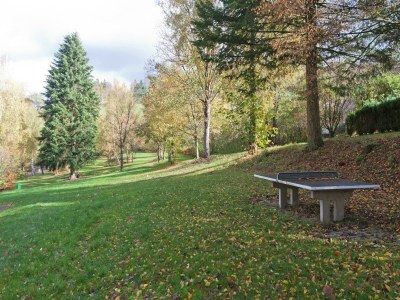 Holiday house frisch renoviertes Ferienhaus in Meschede-Hennesee - Environment photo 25