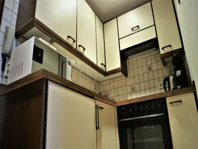 Apartment Ferienwohnung in Winterberg am Skigebiet - Features photo 18