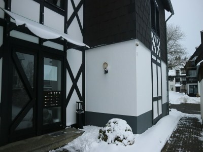Apartment Ferienwohnung in Winterberg am Skigebiet - Features photo 24