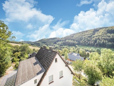 Apartment Geräumiges Apartment am Waldrand im Sauerland - Outdoor photo 6