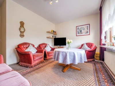 Apartment Geräumiges Apartment am Waldrand im Sauerland - Features photo 11