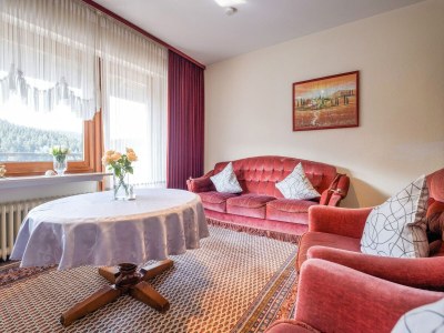 Apartment Geräumiges Apartment am Waldrand im Sauerland - Features photo 12