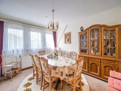 Apartment Geräumiges Apartment am Waldrand im Sauerland - Features photo 14