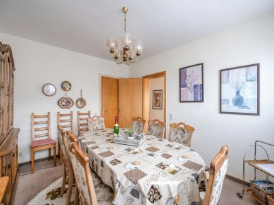 Apartment Geräumiges Apartment am Waldrand im Sauerland - Features photo 15