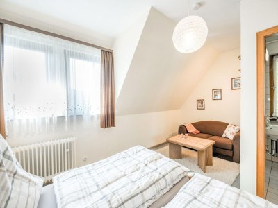 Apartment Geräumiges Apartment am Waldrand im Sauerland - Features photo 21