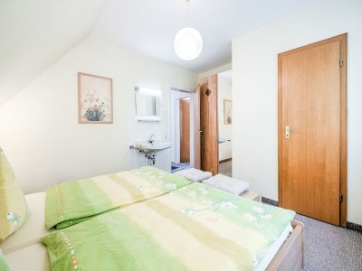 Apartment Geräumiges Apartment am Waldrand im Sauerland - Features photo 23
