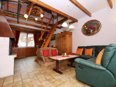 Holiday house Ferienhaus in Wieda mit Garten - Features photo 7