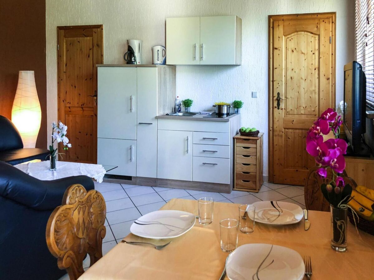 Bungalow Reihenhaus am Kummerower See, Sommersdorf - Features photo 4