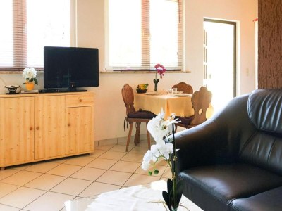 Bungalow Reihenhaus am Kummerower See, Sommersdorf - Features photo 3
