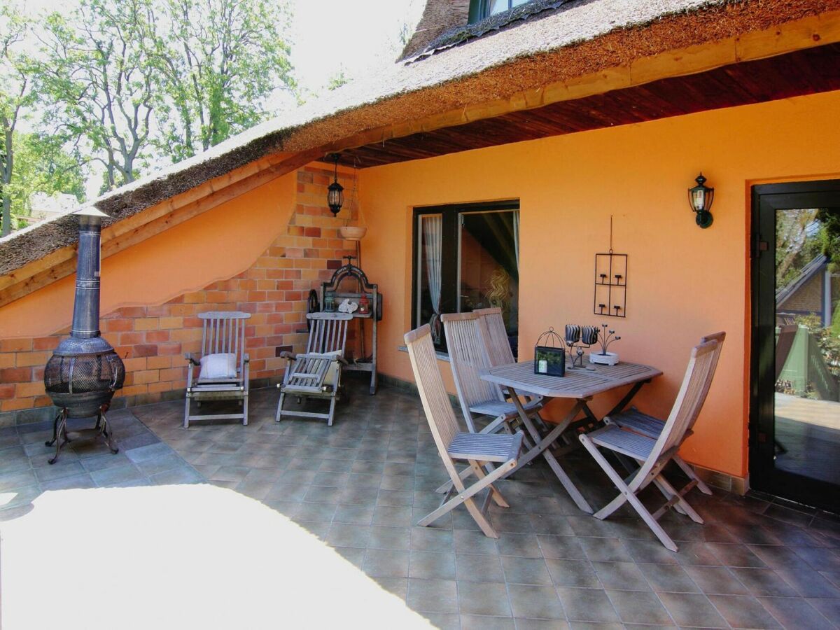 Holiday house Haus-Nr: DMS02117-F