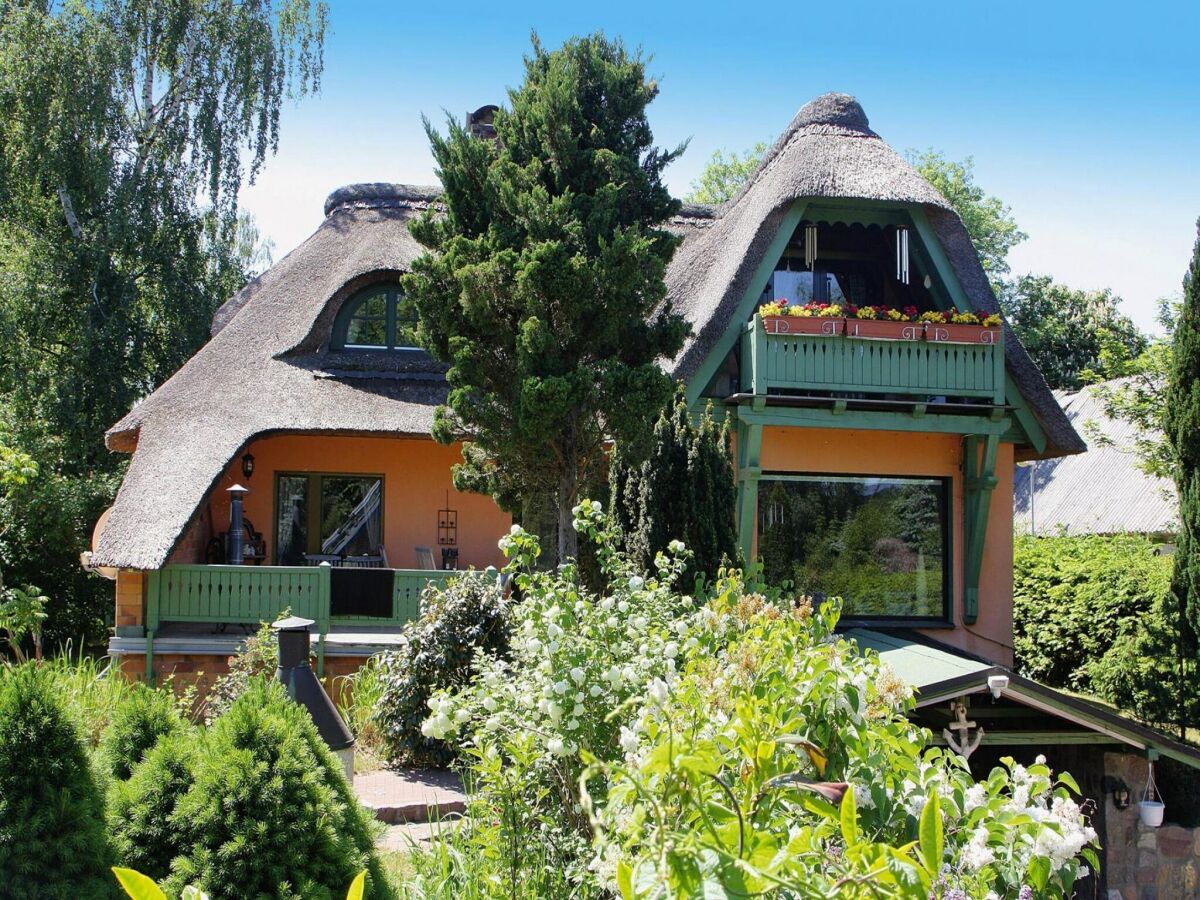 Holiday house Haus-Nr: DMS02117-F - Outdoor photo 2