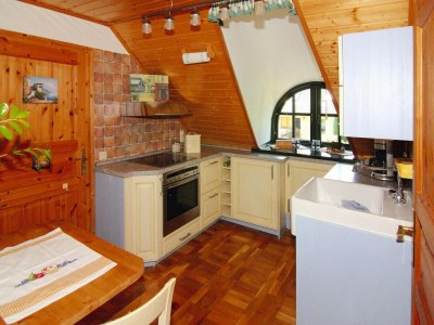Holiday house Haus-Nr: DMS02117-F - Features photo 5