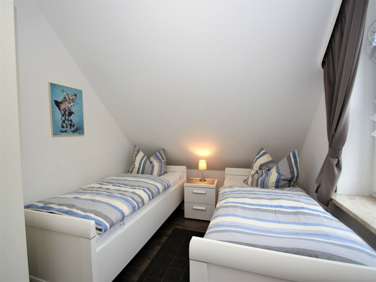 Holiday house Ferienhaus in Neßmersiel am Nordseestrand - Features photo 4