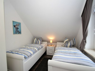 Holiday house Ferienhaus in Neßmersiel am Nordseestrand - Features photo 4