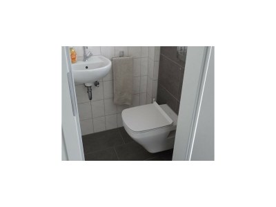 Holiday house Ferienhaus in Neßmersiel am Nordseestrand - Features photo 8