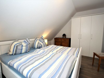 Holiday house Ferienhaus in Neßmersiel am Nordseestrand - Features photo 9