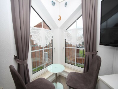 Holiday house Ferienhaus in Neßmersiel am Nordseestrand - Features photo 27