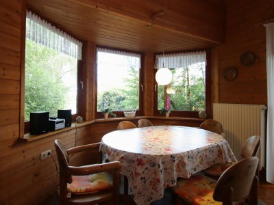 Holiday house Ferienhaus Svenja, Wiefelstede-Lehe - Features photo 8