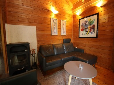 Holiday house Ferienhaus Svenja, Wiefelstede-Lehe - Features photo 11