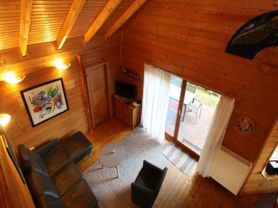 Holiday house Ferienhaus Svenja, Wiefelstede-Lehe - Features photo 12