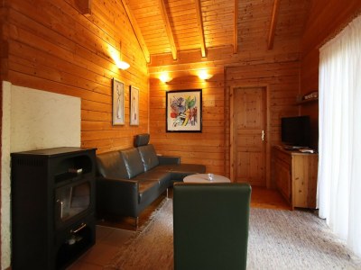 Holiday house Ferienhaus Svenja, Wiefelstede-Lehe - Features photo 13