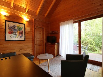 Holiday house Ferienhaus Svenja, Wiefelstede-Lehe - Features photo 14