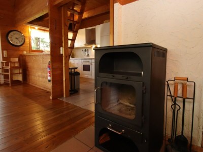 Holiday house Ferienhaus Svenja, Wiefelstede-Lehe - Features photo 15