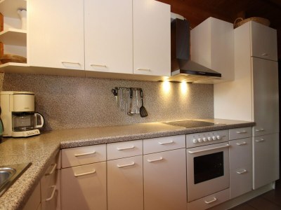 Holiday house Ferienhaus Svenja, Wiefelstede-Lehe - Features photo 18