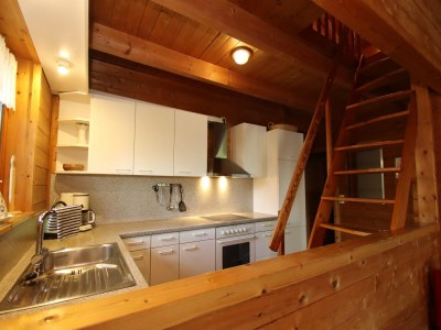 Holiday house Ferienhaus Svenja, Wiefelstede-Lehe - Features photo 20